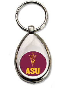 Arizona State Sun Devils Light Up Keychain