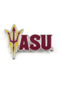 Arizona State Sun Devils Souvenir Logo Pin