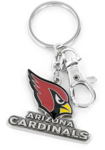 Arizona Cardinals Heavyweight Keychain