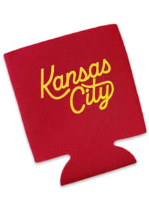 Kansas City Kansas City Script Design Coolie