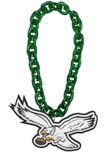 Philadelphia Eagles Throwback Logo Spirit Necklace