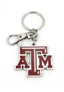 Texas A&amp;M Aggies Heavyweight Keychain