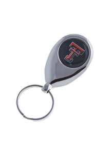Texas Tech Red Raiders LED Light Keychain