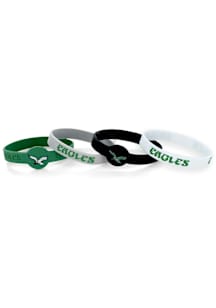 Philadelphia Eagles Retro 4Pk Kids Bracelet