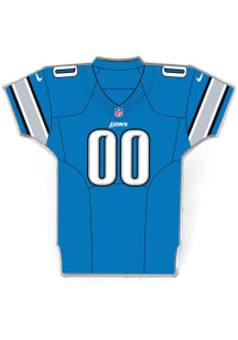 Detroit Lions Souvenir Jersey Pin