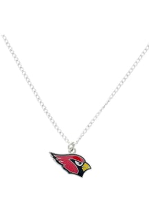 Arizona Cardinals Logo Necklace