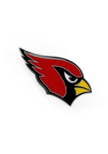 Arizona Cardinals Souvenir Logo Pin