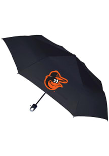 Baltimore Orioles Storm Clip Mini Umbrella