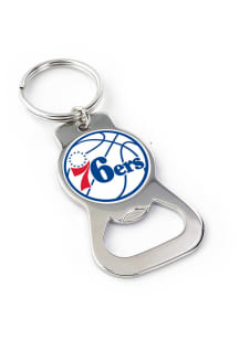 Philadelphia 76ers Bottle Opner Keychain