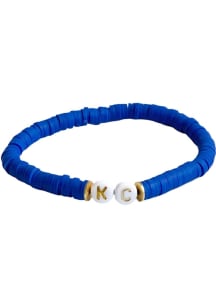 Kansas City Stretch Womens Bracelet