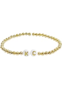 Kansas City Stretch Womens Bracelet