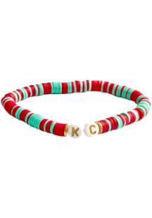 Kansas City Stretch Womens Bracelet