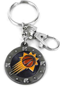 Phoenix Suns Impact Keychain