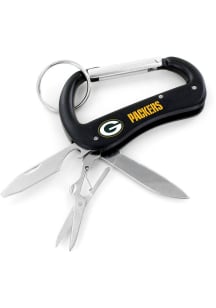 Green Bay Packers Multi Tool Keychain