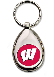 Wisconsin Badgers Light Up Keychain