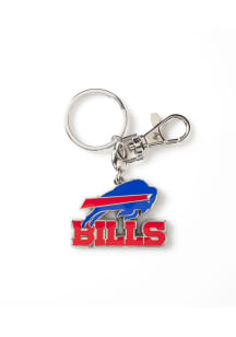 Buffalo Bills Heavyweight Keychain