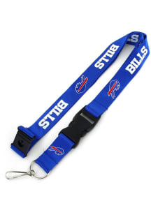 Buffalo Bills Team Color Lanyard