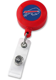 Buffalo Bills Retractable Badge Holder