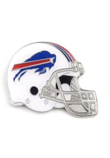 Buffalo Bills Souvenir Helmet Pin