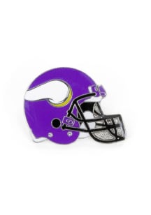 Minnesota Vikings Souvenir Helmet Pin