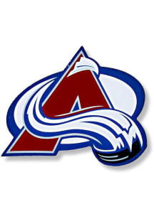 Colorado Avalanche Souvenir Logo Pin