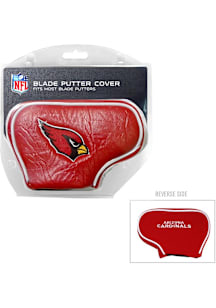 Arizona Cardinals Cardinal Blade Putter Cover