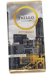 Pittsburgh 3.5oz Cityscape Candy