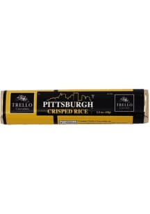Pittsburgh 3.5 oz Crisped Rice Candy
