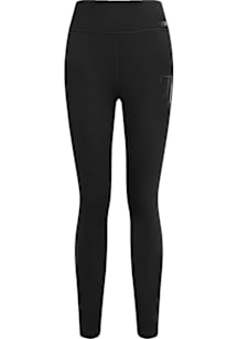 Pro Standard Tampa Bay Rays Womens Black Neutral Pants