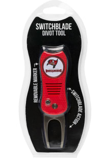 Tampa Bay Buccaneers Switchblade Divot Tool
