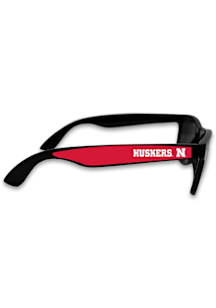 Nebraska Cornhuskers Retro Mens Sunglasses