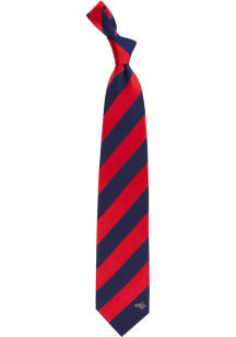 Washington Capitals Regiment Mens Tie