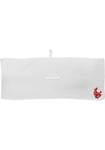 Washington State Cougars Microfiber 16x40 Golf Towel