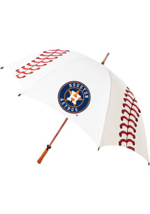 Houston Astros Baseball Golf Umbrella