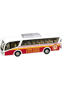 Iowa State Cyclones Team Bus Car