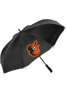 Baltimore Orioles Reverse Open Umbrella