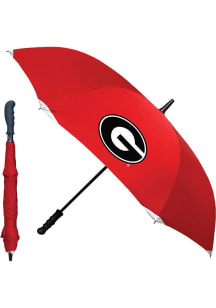 Georgia Bulldogs Reverse Open Umbrella