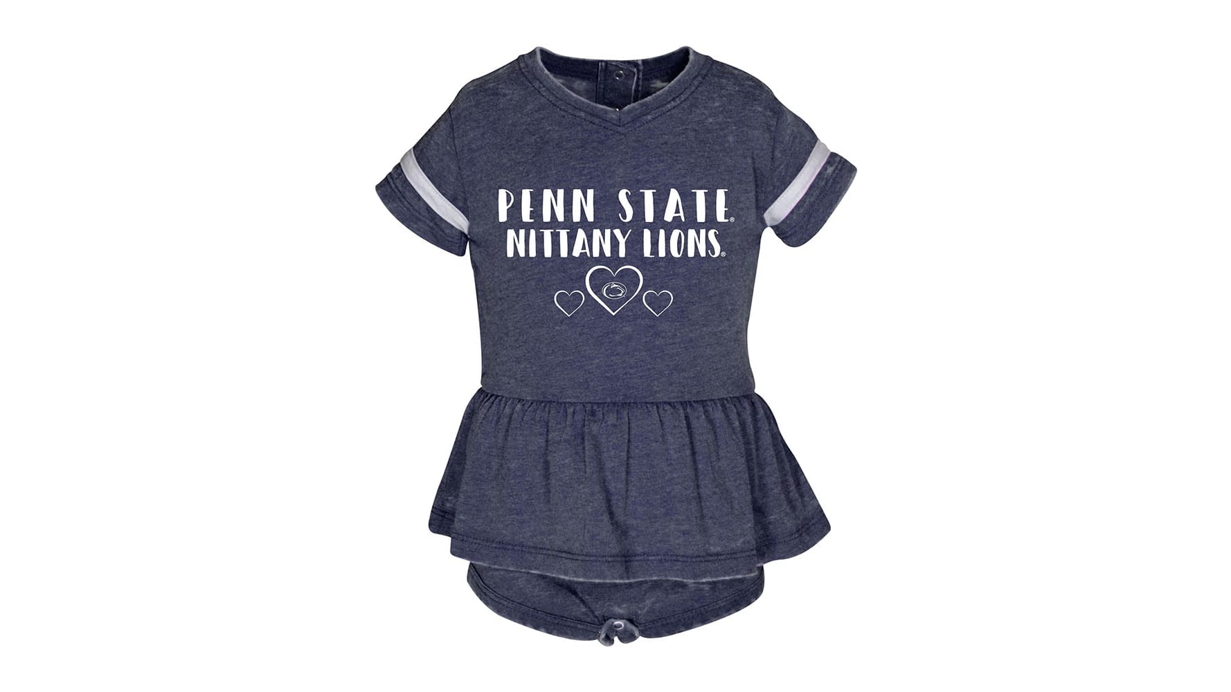 Penn State Cheer Sets, PSU Dresses, Pennsylvania State University Girls  Cheer Dress