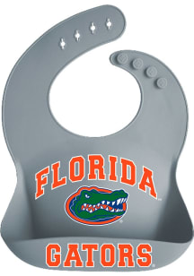 Florida Gators Crumb Catcher Baby Bib