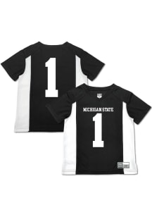 Toddler  Michigan State Spartans Team Football Jersey Jersey