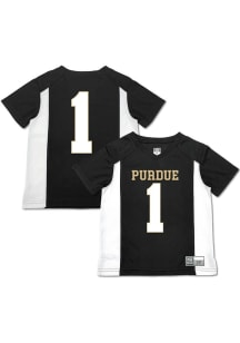 Toddler  Purdue Boilermakers Team Football Jersey Jersey