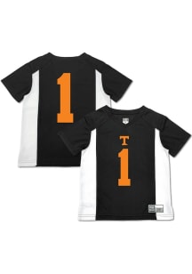 Tennessee Volunteers Toddler  Team Football Jersey