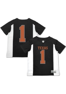 Texas Longhorns Toddler  Team Football Jersey