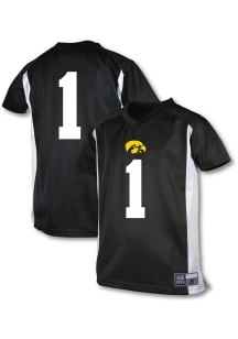 Youth  Iowa Hawkeyes Team Football Jersey Jersey