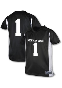 Youth  Michigan State Spartans Team Football Jersey Jersey