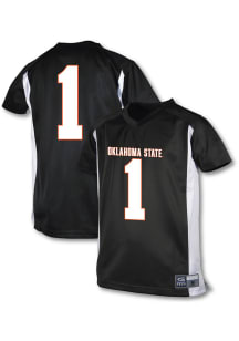 Oklahoma State Cowboys Youth  Team Football Jersey