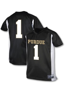 Youth  Purdue Boilermakers Team Football Jersey Jersey