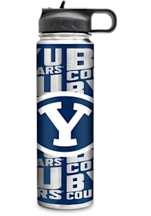 BYU Cougars 22oz Water Bottle