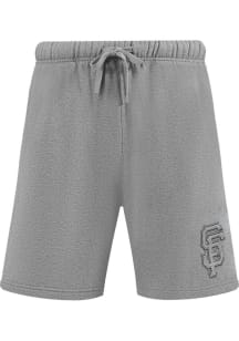 Pro Standard San Francisco Giants Mens Grey Neutral Shorts