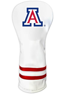 Arizona Wildcats Vintage Fairway Golf Headcover